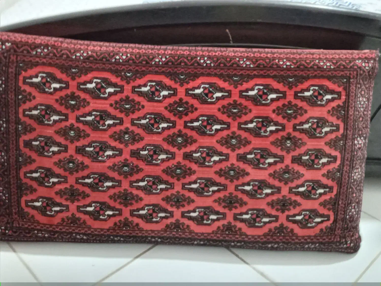 پشتی|پشتی|بیرجند, |دیوار