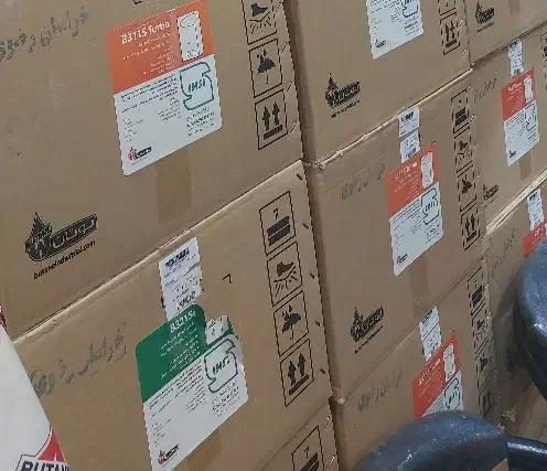 آبگرمکن آبگرمکن آبگرمکن حراج پاییزه|آبگرمکن، پکیج، شوفاژ|مشهد, نوید|دیوار