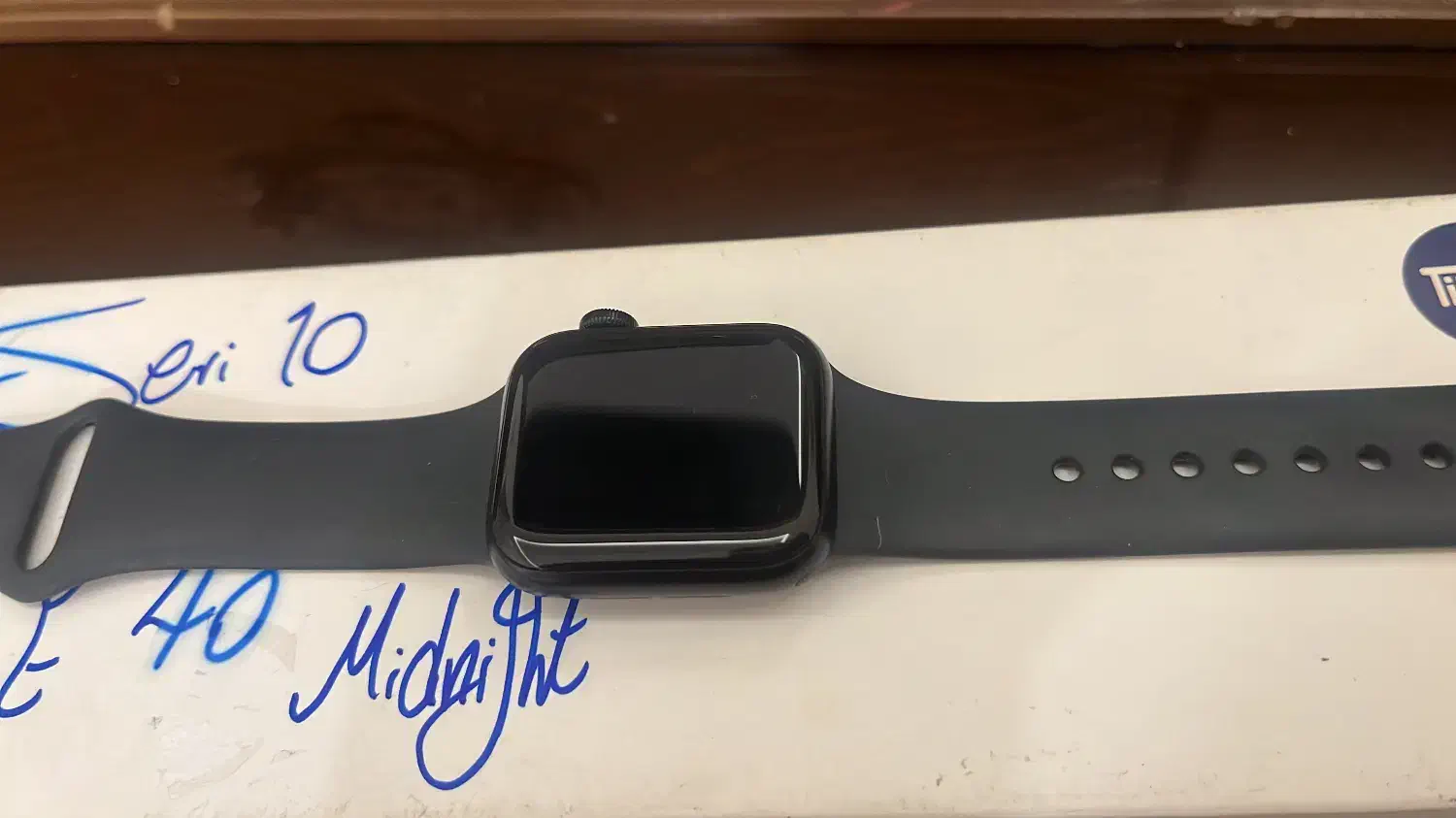 اپل واچ سری ای ای|لوازم جانبی موبایل و تبلت|تهران, قیطریه|دیوار