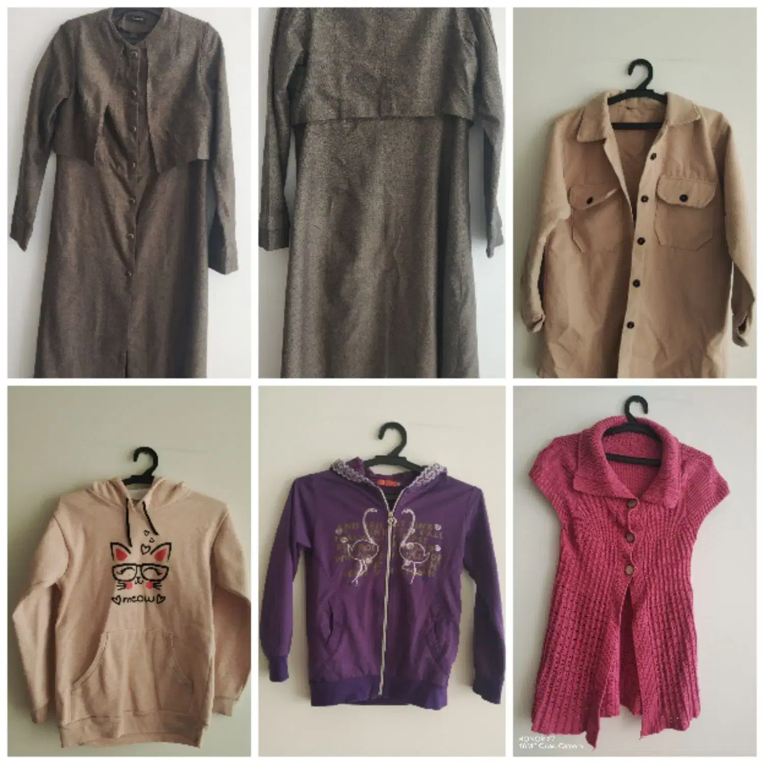 تعویض لباس پاییزی|لباس|سبزوار, هویزه|دیوار