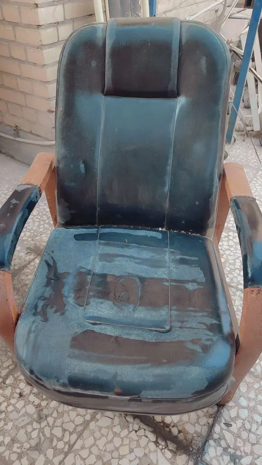 میز مدیریت|مبلمان اداری|اهواز, کوروش|دیوار