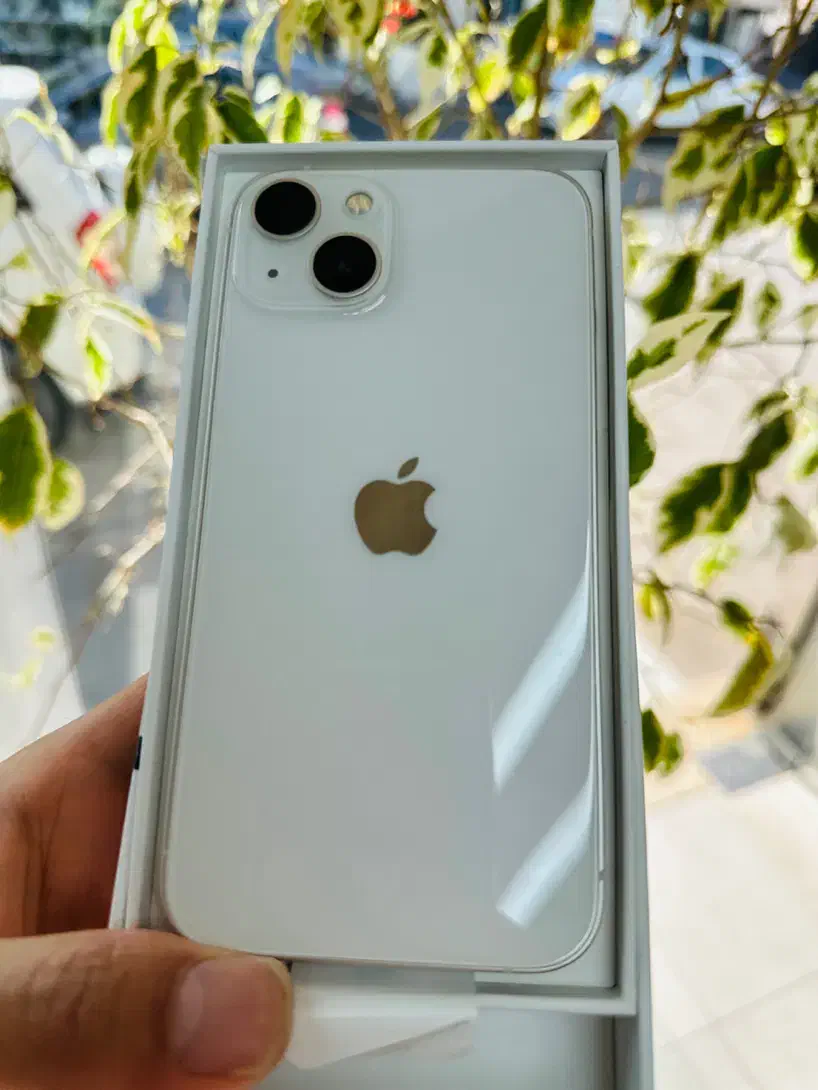 iPhone 13normall ch|موبایل|رشت, بازار|دیوار