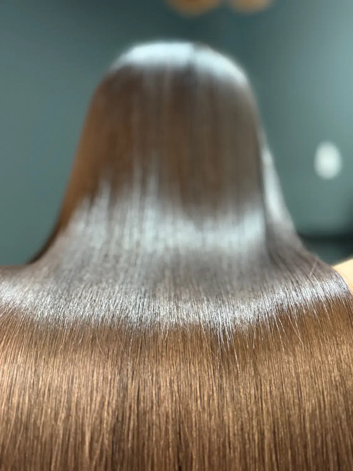 صافی و احیا مو (کراتین ، پروتئین ، بوتاکس )|خدمات آرایشگری و زیبایی|نور, |دیوار