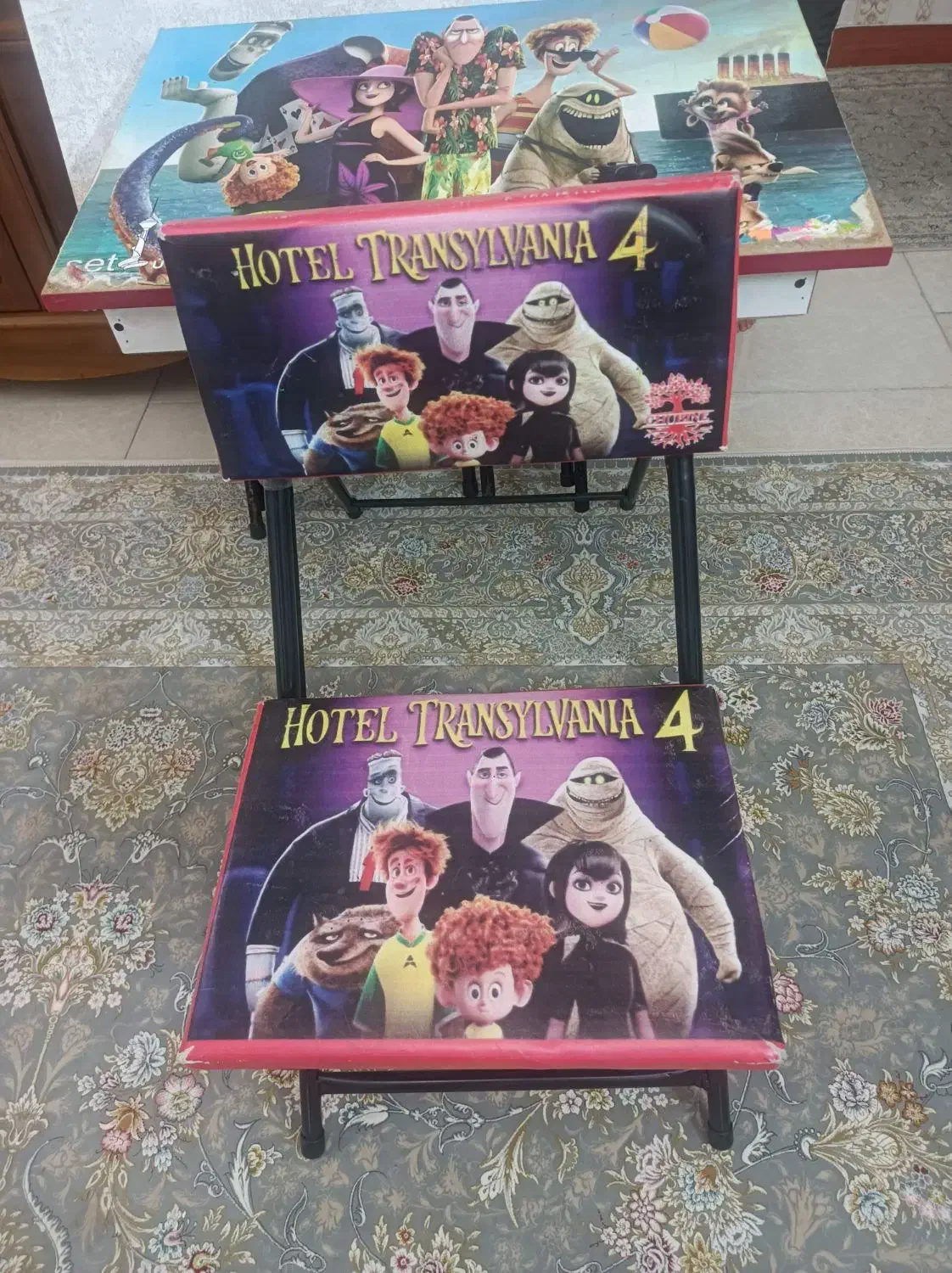 میزتحریر سالم|میز تحریر و کامپیوتر|پاکدشت, پاکدشت (مامازند)|دیوار