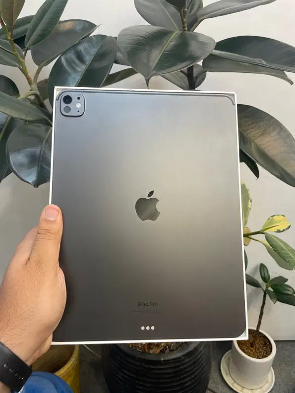 ipad pro M4|تبلت|تهران, جردن|دیوار