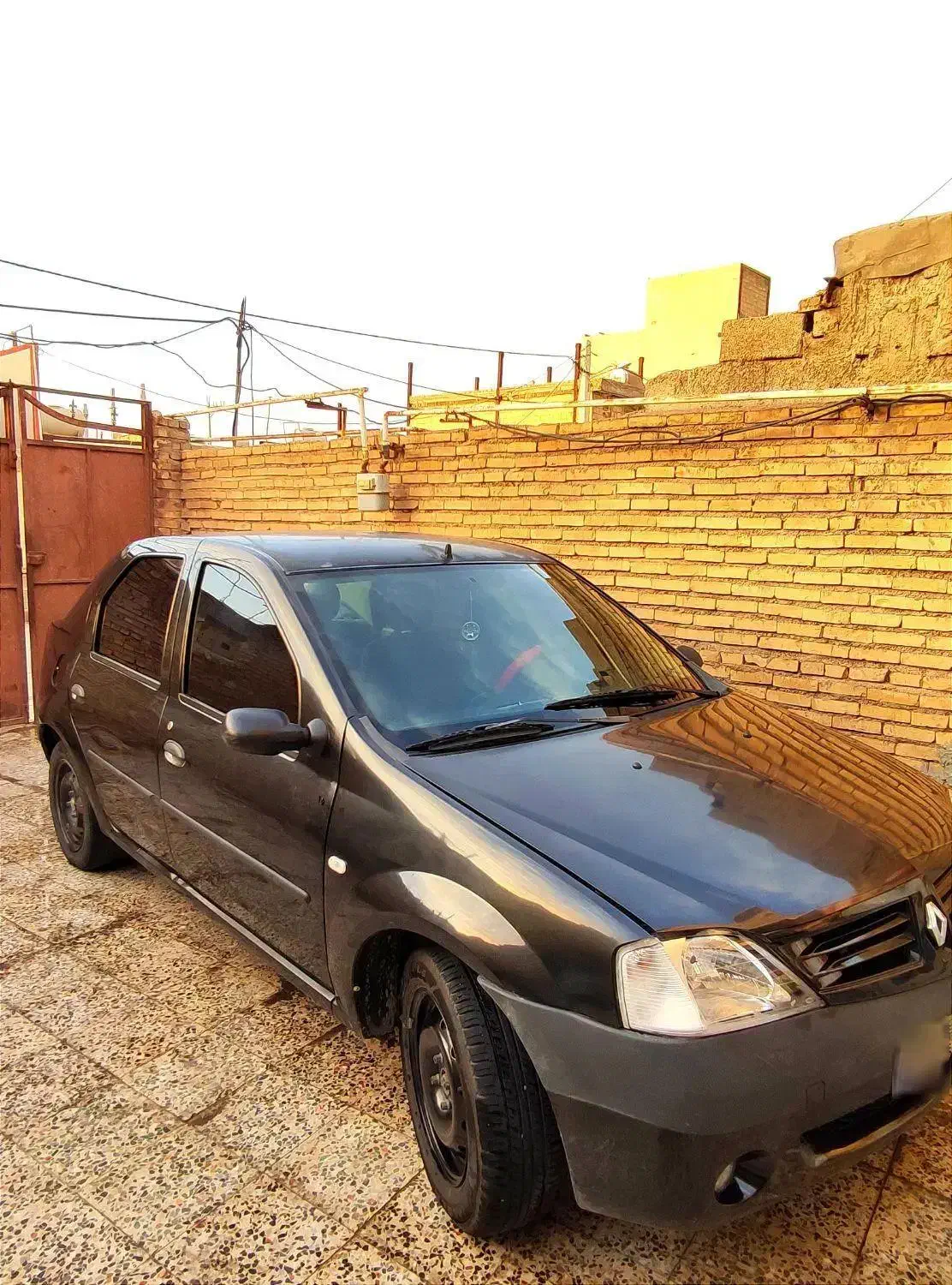 ال نود مدل ۸۷|خودرو سواری و وانت|اراک, |دیوار