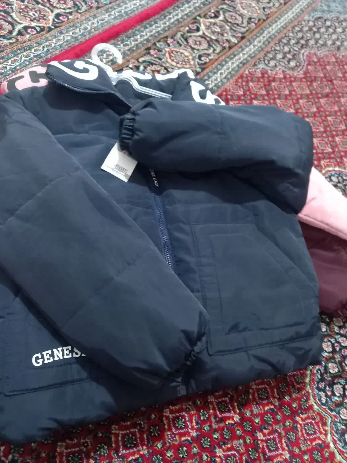 فروش انواع کافش های بچه گانه|لباس|دهگلان, |دیوار