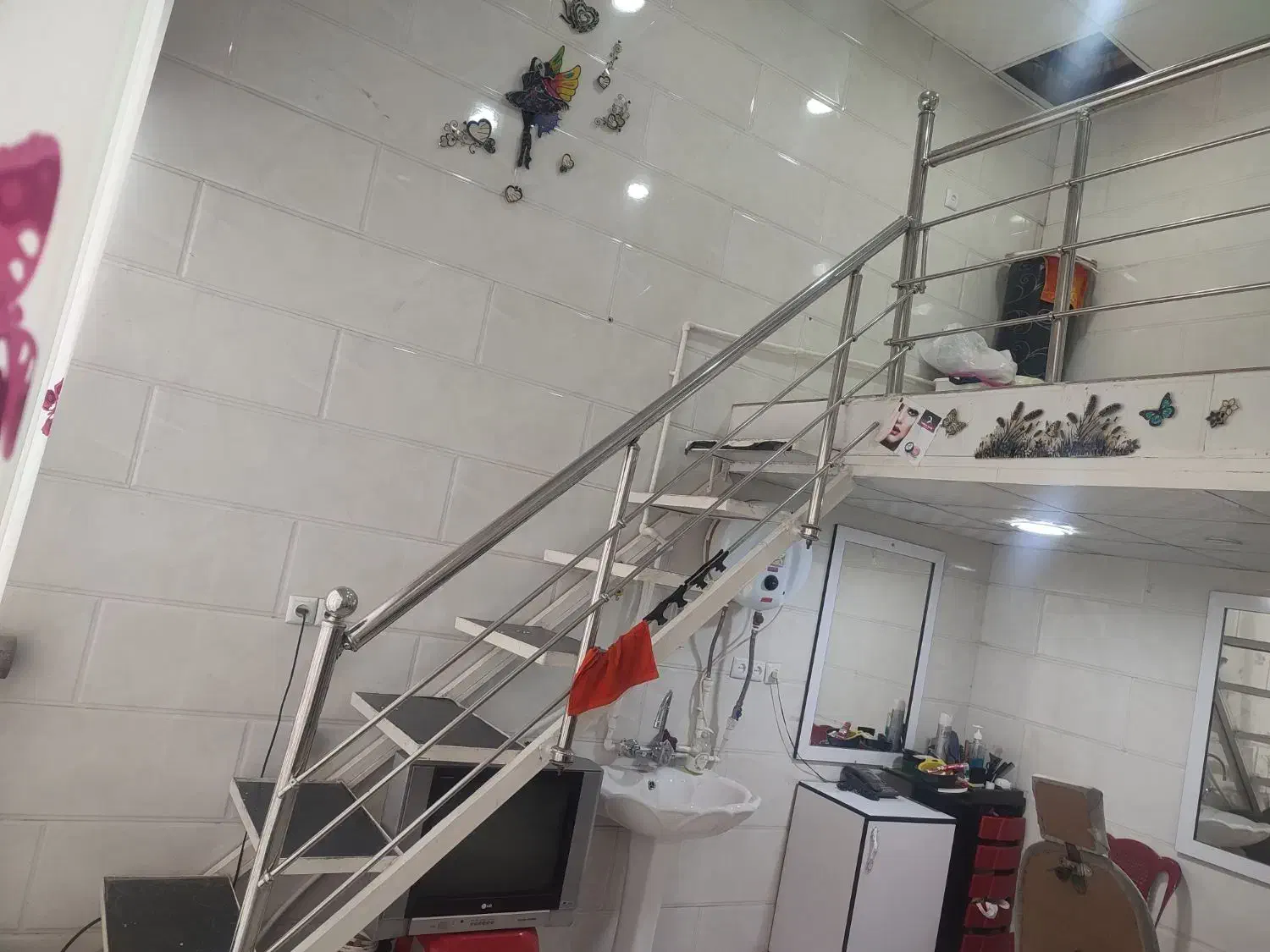 فروش مغازه تجاری|فروش مغازه و غرفه|درگزین, |دیوار