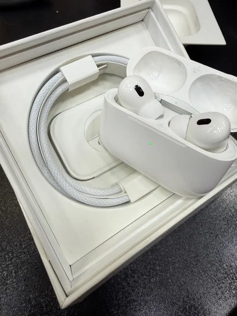 فروش ایرپاد پرو 2 اقساطی در حد نو|لوازم جانبی موبایل و تبلت|کرمان, |دیوار