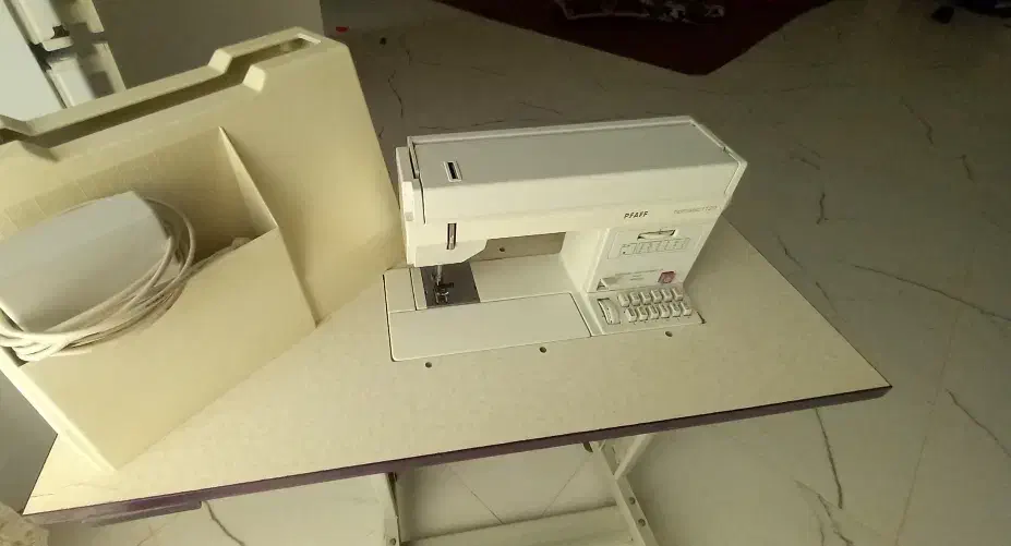 چرخ خیاطی کاچیران|چرخ خیاطی و ریسندگی|شیراز, محمدیه|دیوار