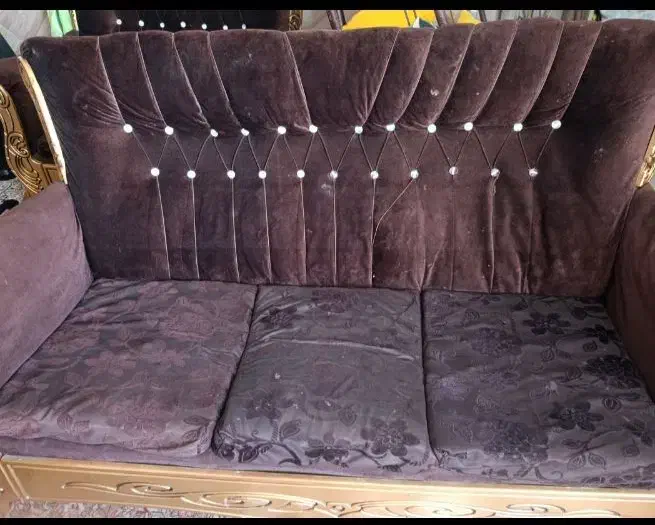 مبل|مبلمان خانگی و میز عسلی|بم, |دیوار