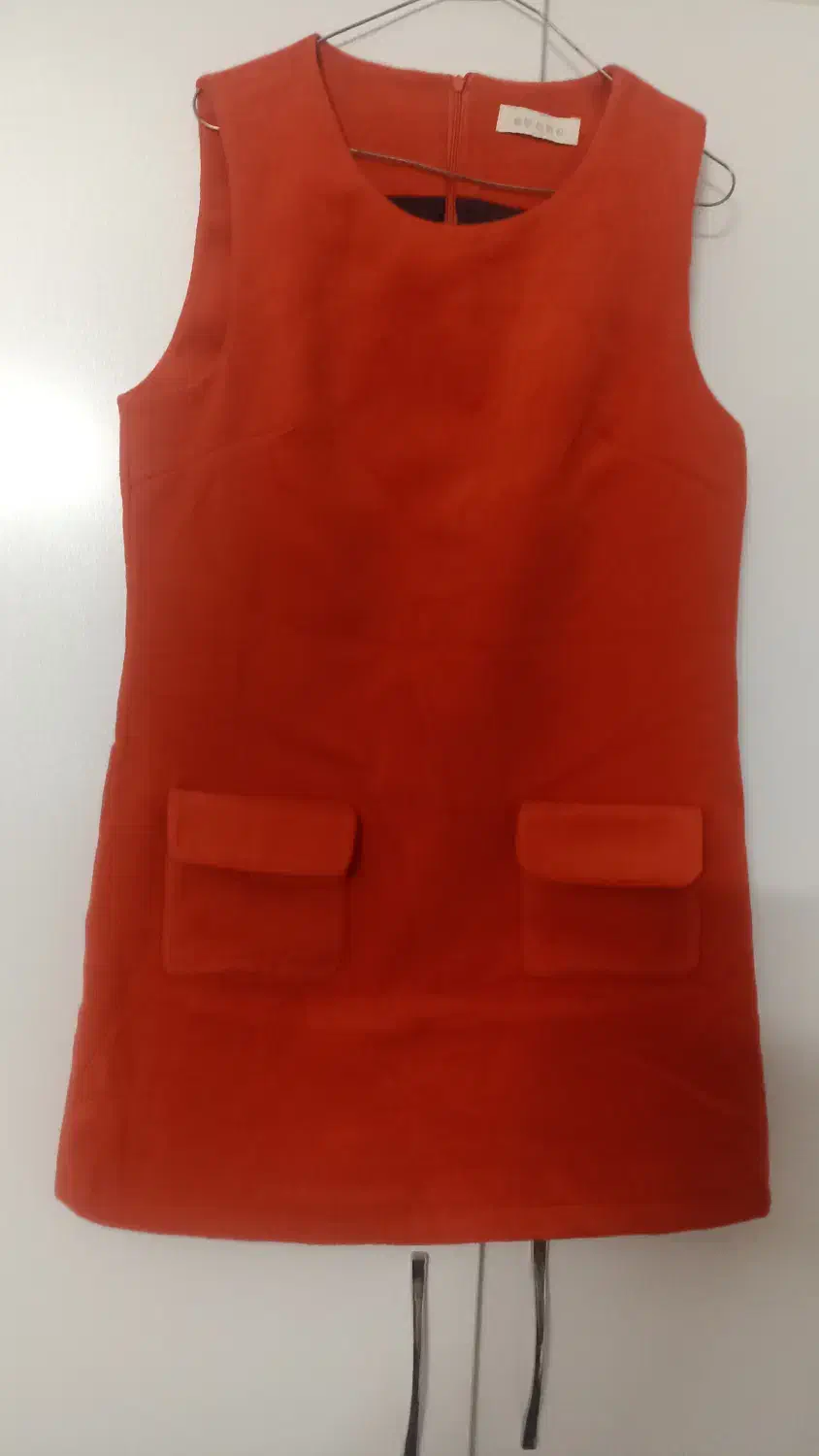 سارافون گرم یلدایی|لباس|بجنورد, |دیوار