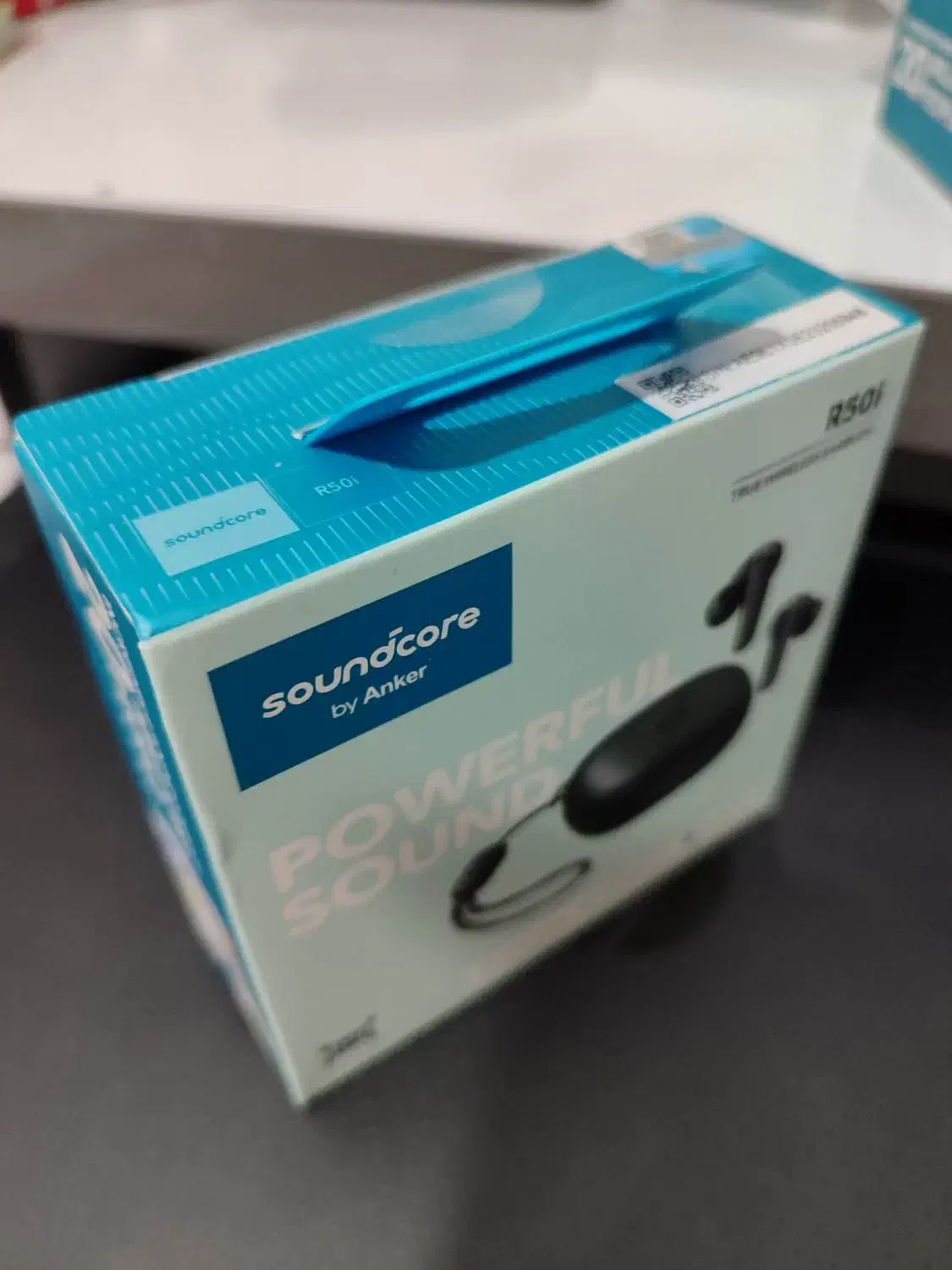 ایرپاد انکر R50i|لوازم جانبی موبایل و تبلت|پرند, فاز ۲|دیوار