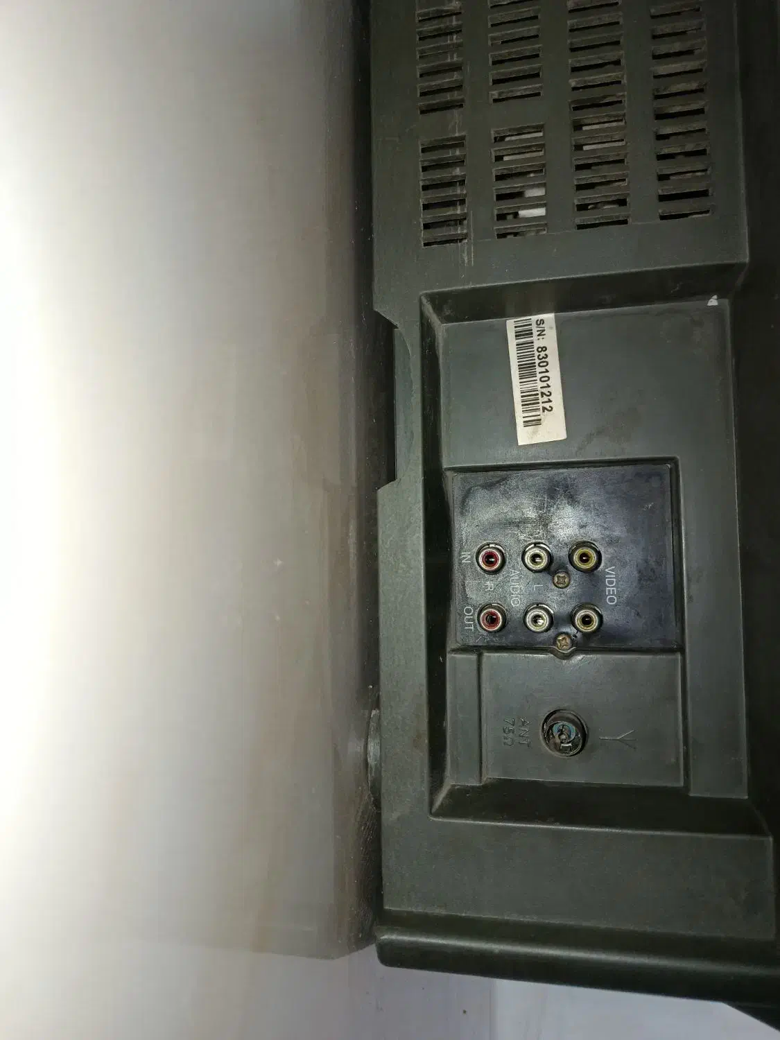 تلویزیون سونیوا|تلویزیون و پروژکتور|بروجرد, |دیوار