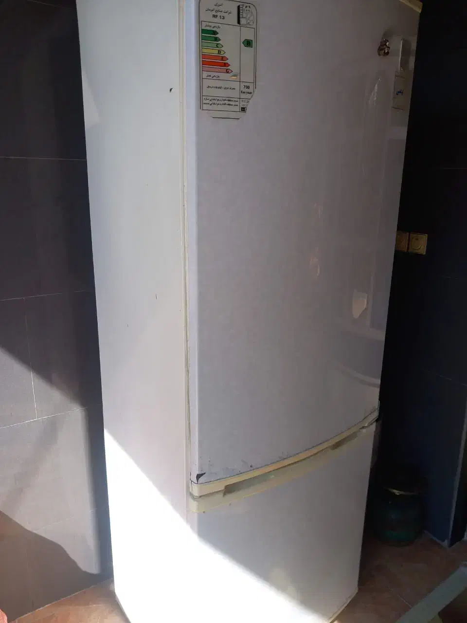 یخچال و فریزر امرسان|یخچال و فریزر|تالش, تالش|دیوار