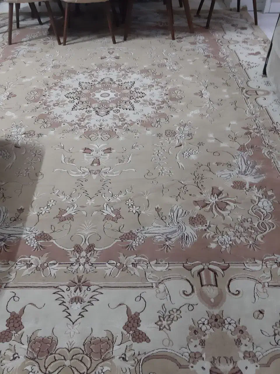 فرش ۱۲ متری|فرش|لاهیجان, فیاض|دیوار