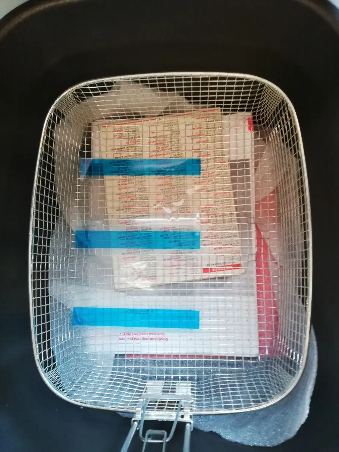 سرخ کن تفال نو اصل فرانسه|اجاق گاز و لوازم برقی پخت‌وپز|قائم‌شهر, |دیوار