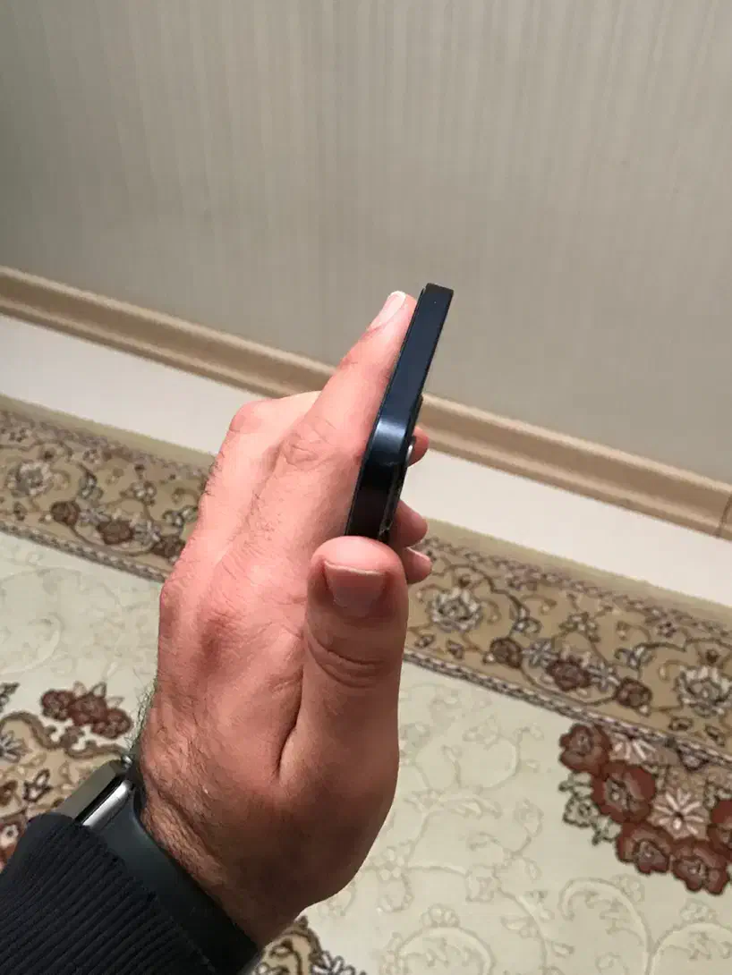 iphone 12 normall 128 2sim|موبایل|مشهد, استاد یوسفی (شهرک غرب)|دیوار