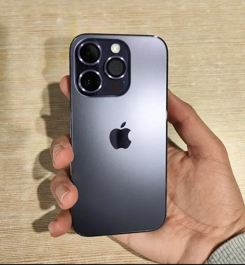 آیفون 14 pro درحد|موبایل|چهاردانگه (تهران), |دیوار