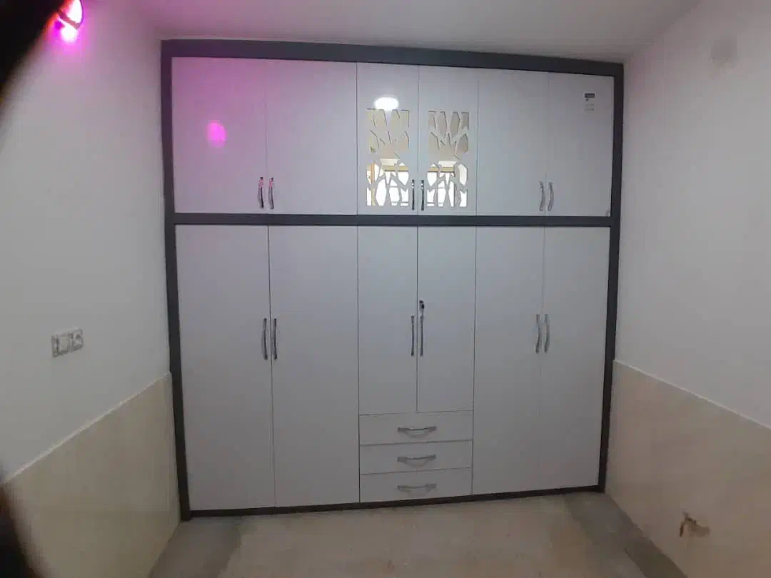 کابینت فلز و ام دی اف کوروش|خدمات پیشه و مهارت|بلداجی, |دیوار