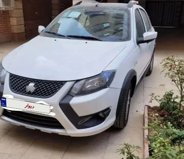 کوییک 404 صفر|خودرو سواری و وانت|کرمان, |دیوار