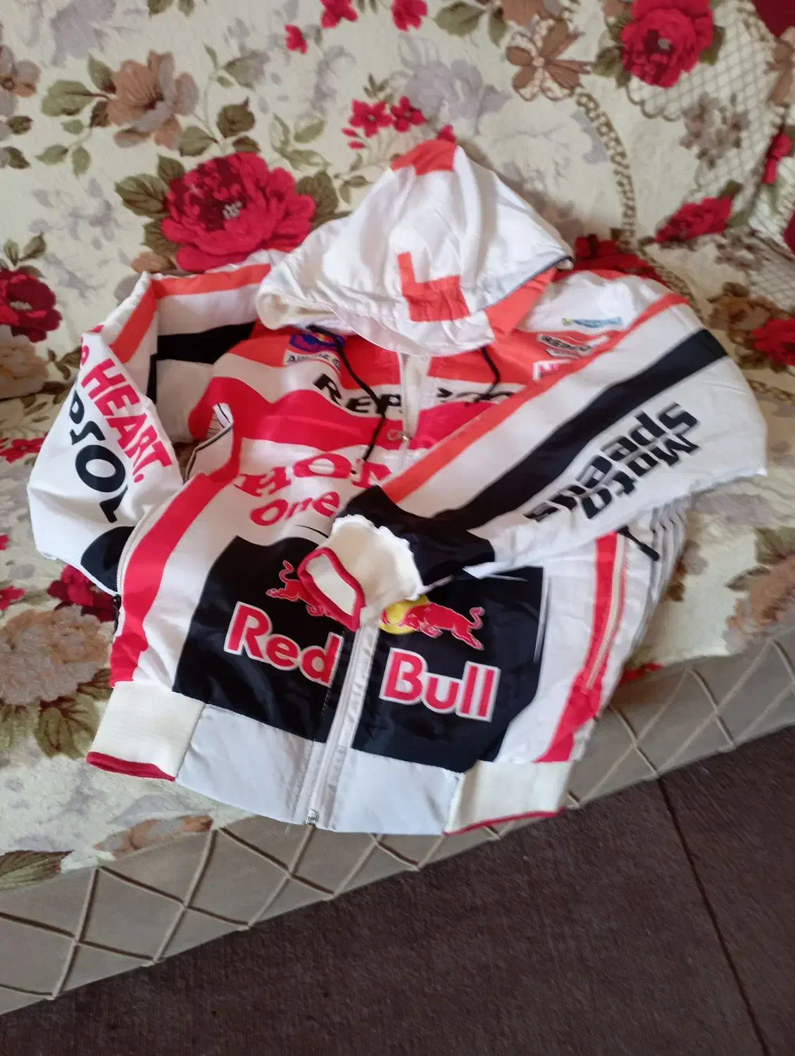 کاپشن پسرانه|لباس|نقده, |دیوار