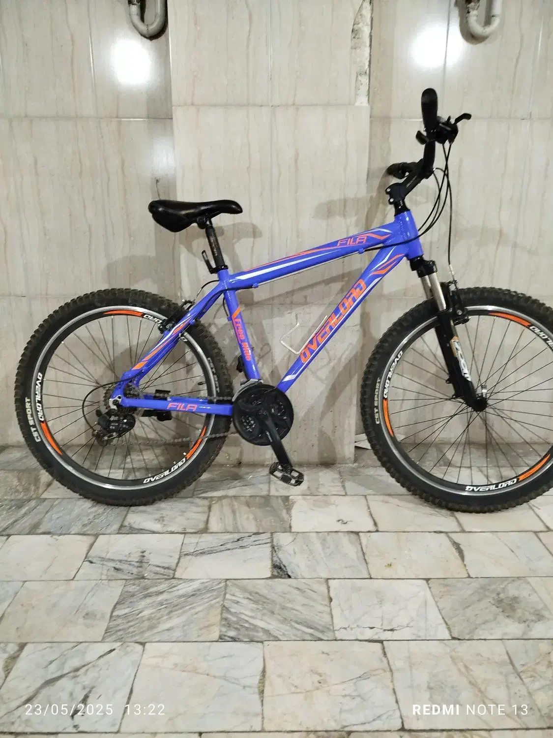 دوچرخه ۲۶ اورلورد|دوچرخه، اسکیت، اسکوتر|رودهن, |دیوار