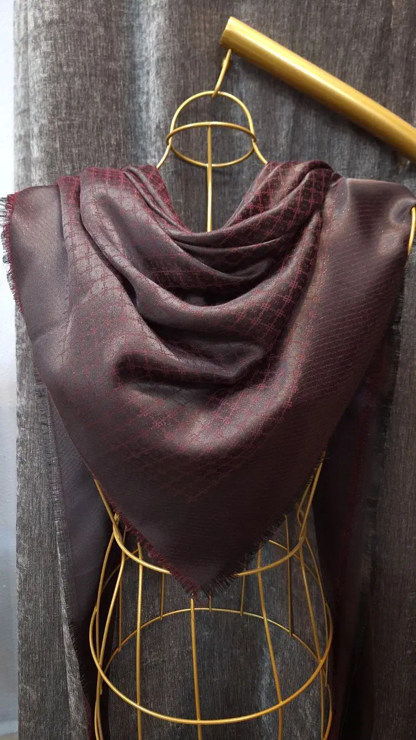 شال و روسری خورموج|لباس|خورموج, |دیوار