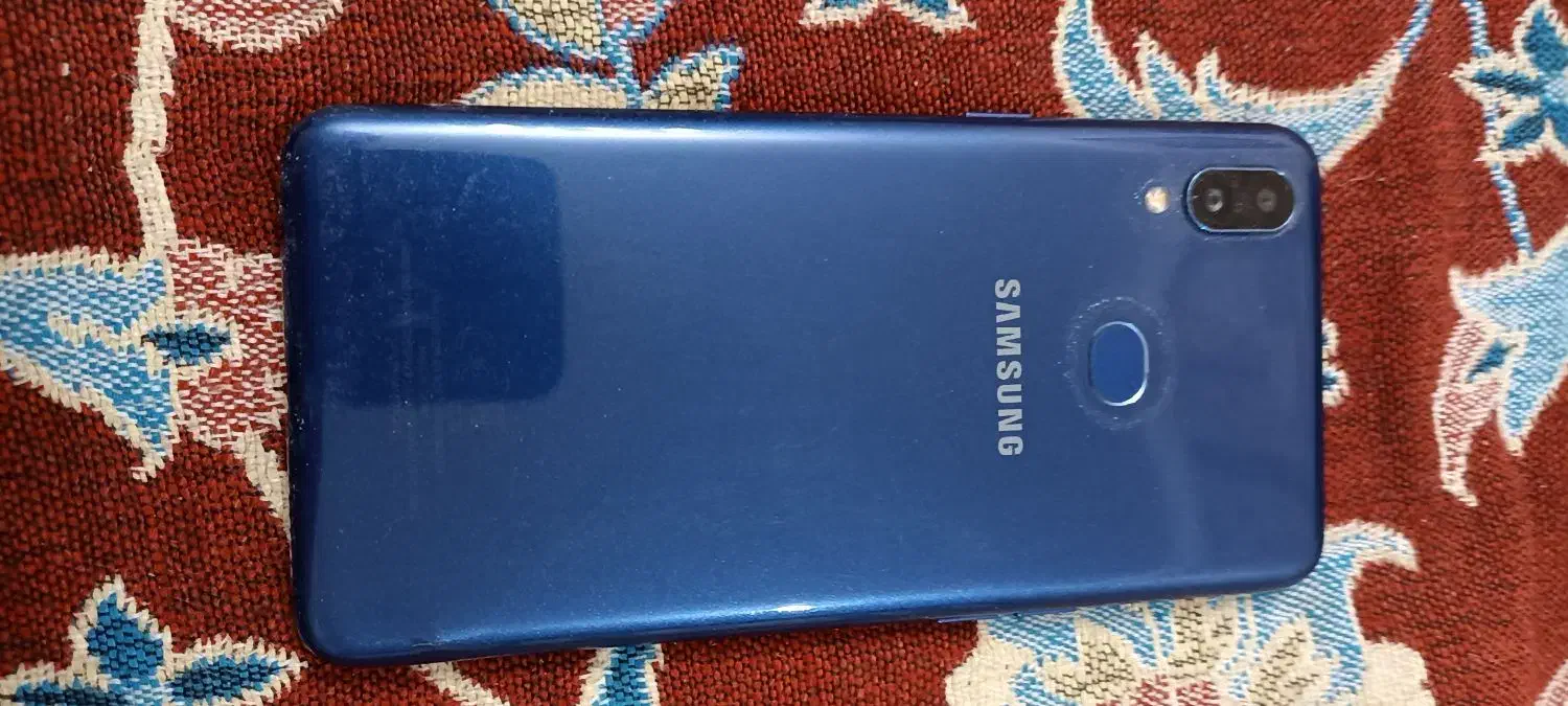 سامسونگ a10s|موبایل|تبریز, |دیوار