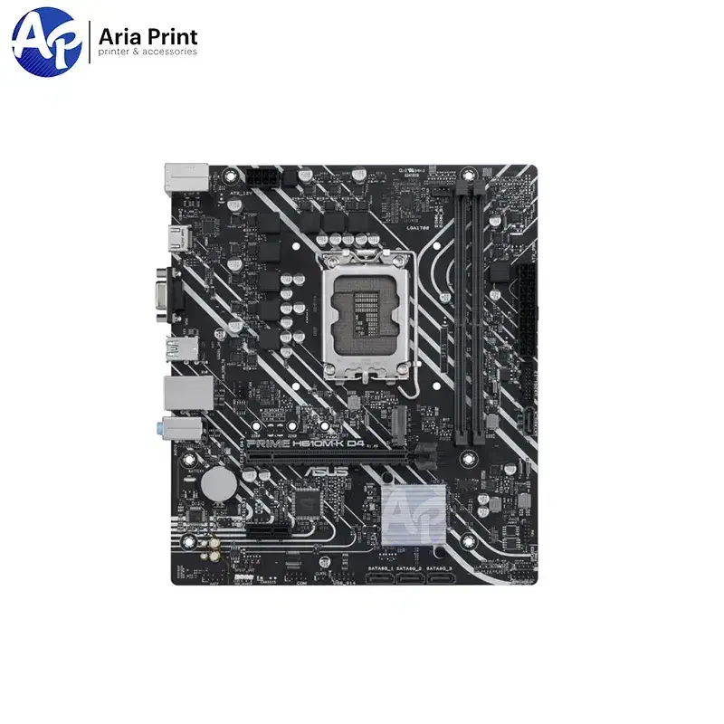 مادربرد ایسوس مدل PRIME H610M-K D4|قطعات و لوازم جانبی رایانه|تهران, فلسطین (میدان انقلاب)|دیوار