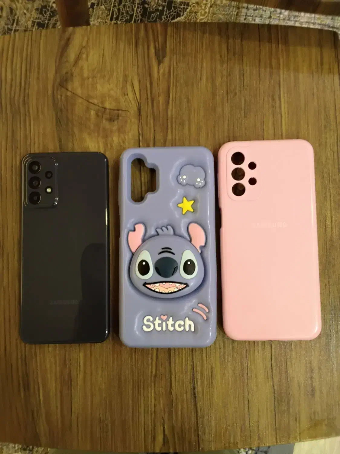 گوشی سامسونگ a23|موبایل|مشهد, ولیعصر (شهرک غرب)|دیوار