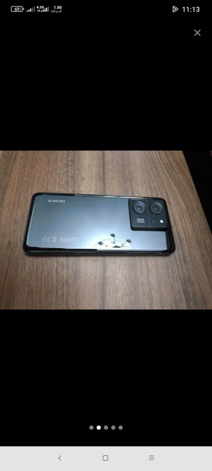 13t pro|موبایل|مشهد, هفده شهریور|دیوار