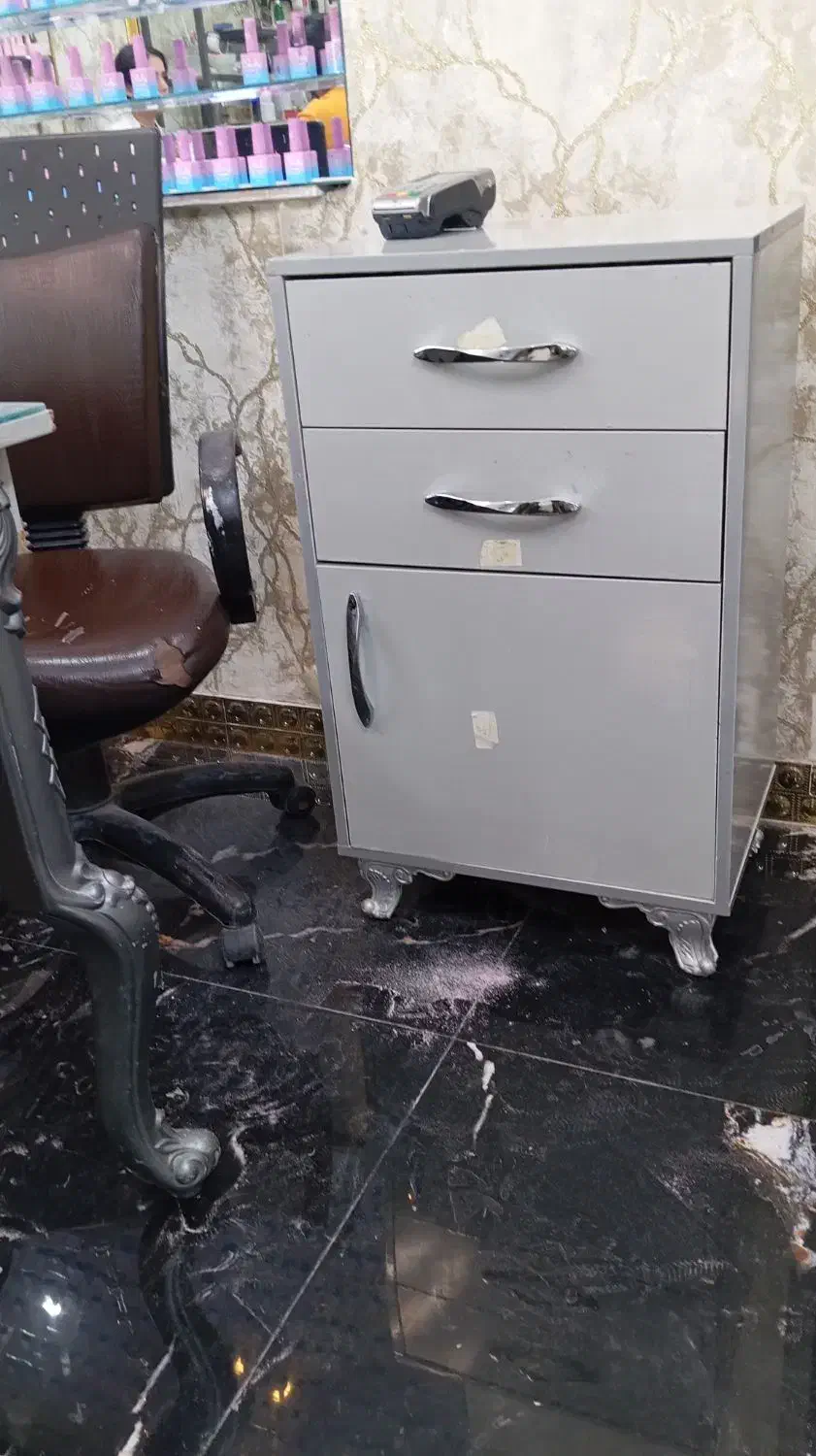 کمددوکشو|جاکفشی، کمد، دراور|مشهد, خواجه ربیع|دیوار