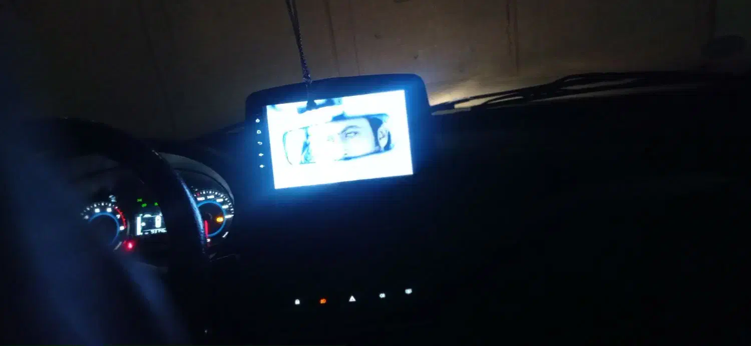 کوییک S|خودرو سواری و وانت|اسلامشهر, شهرک محمدیه|دیوار