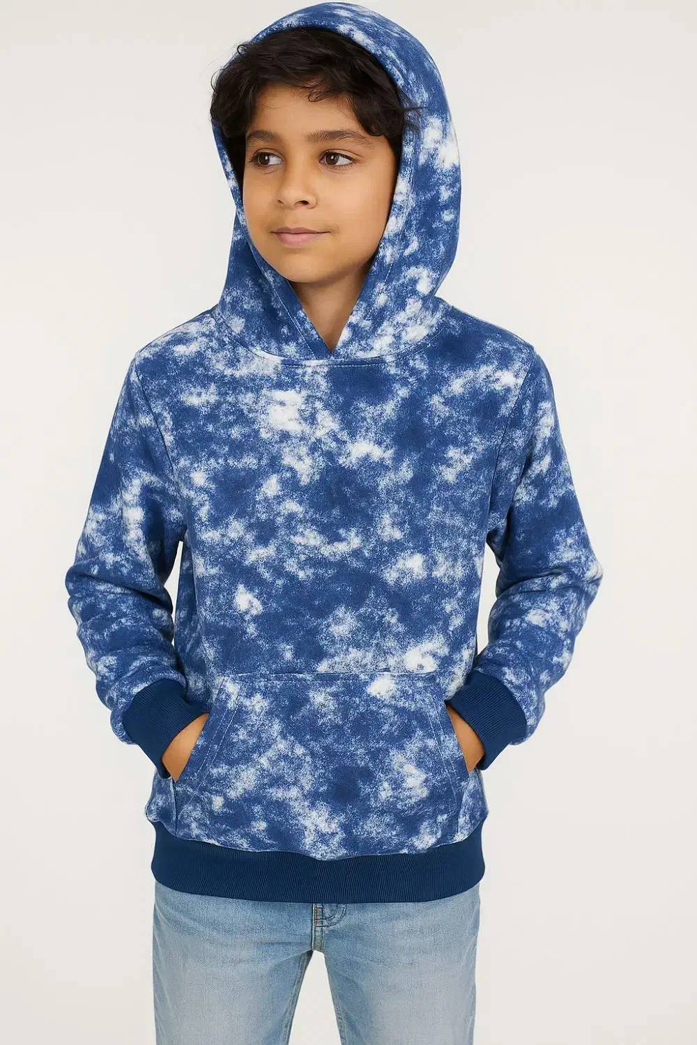 هودی بچه گانه پسرانه|کفش و لباس بچه|اصفهان, شهرک گل نرگس|دیوار