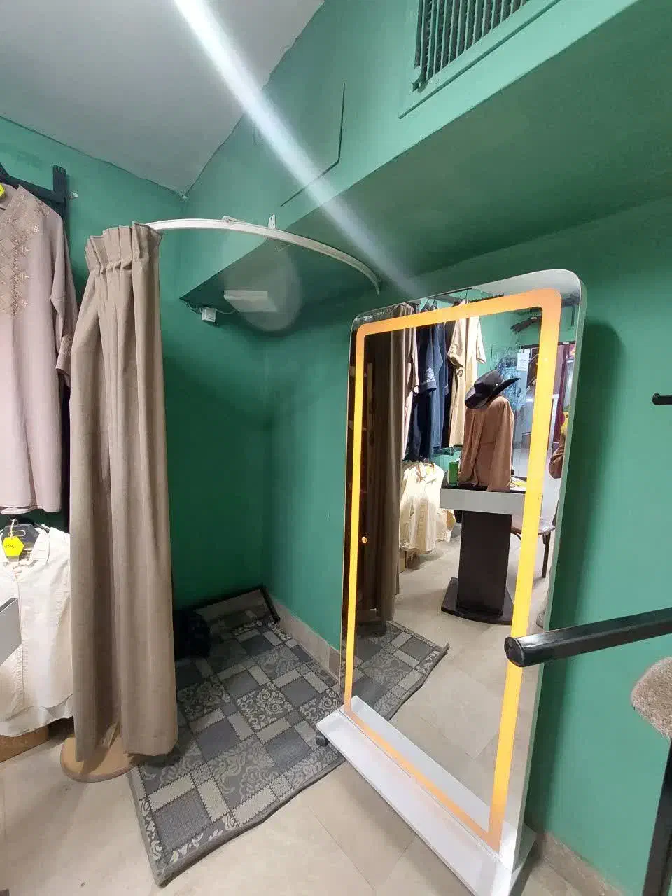 رگال|فروشگاه و مغازه|خمینی‌شهر, |دیوار