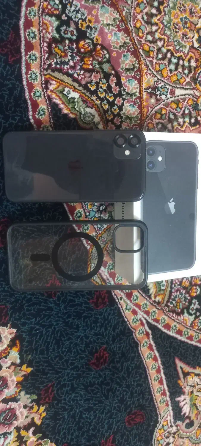 ایفون11|موبایل|اسلام‌شهر, چیچکلو|دیوار