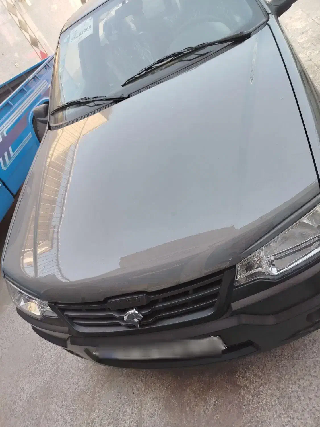 وانت آریسان 2 صفر خشک نقد و اقساط|خودرو سواری و وانت|قم, ولیعصر|دیوار