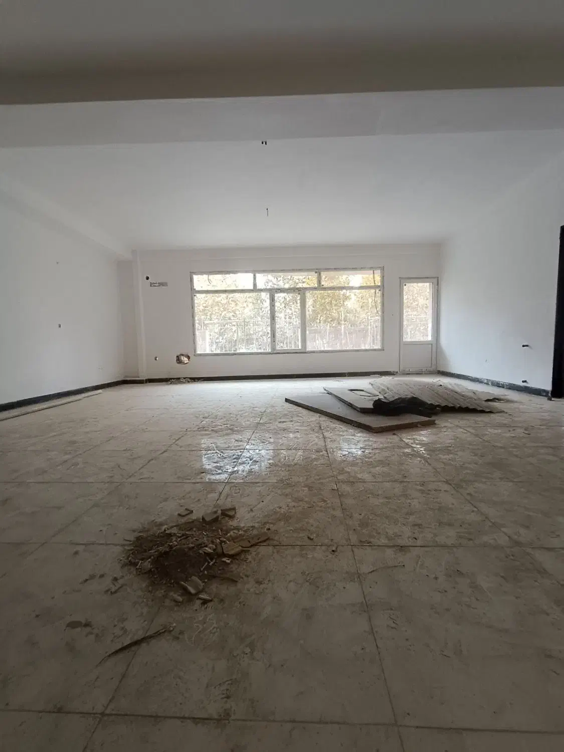 فروش آپارتمان کلید نخورده/محدوده خیابان ورزش|فروش آپارتمان|ملایر, |دیوار