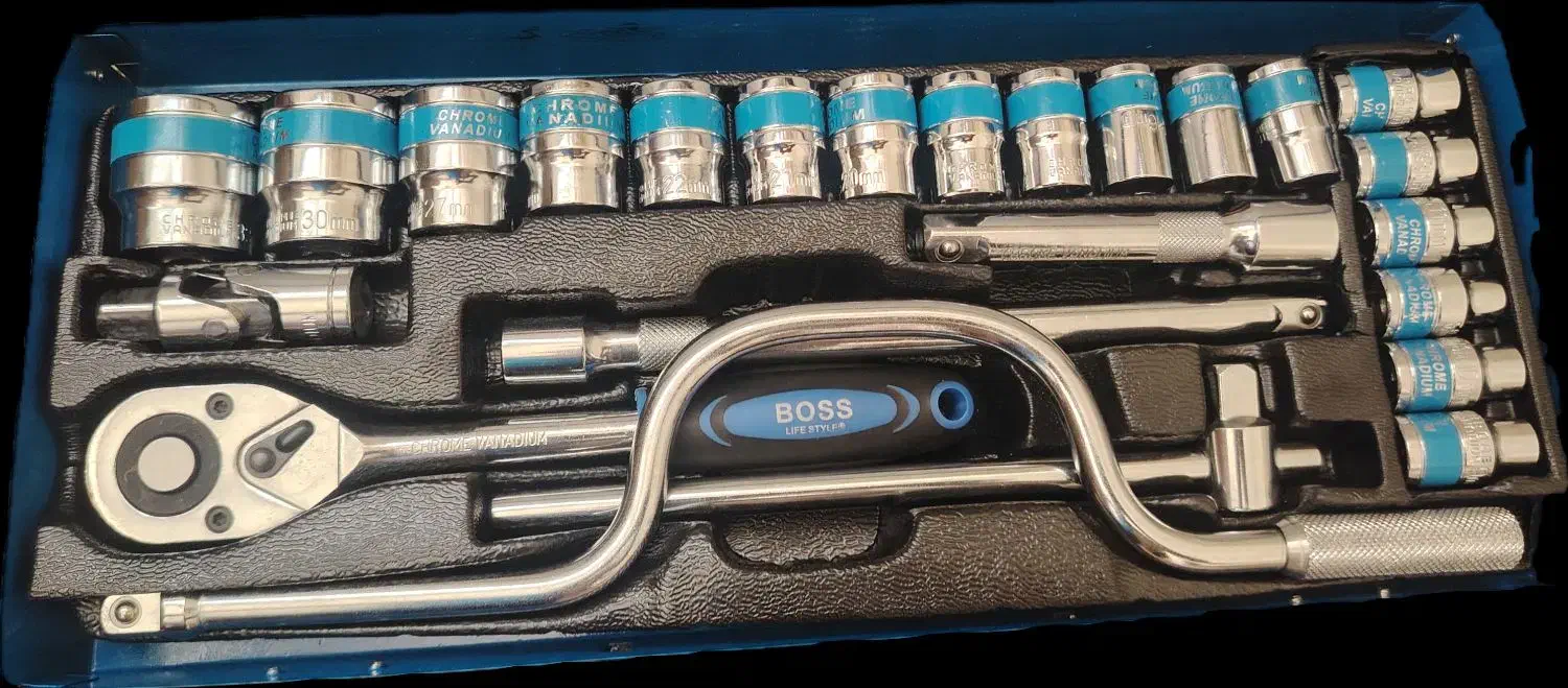 جعبه بکس|ابزارآلات|تهران, مینابی|دیوار