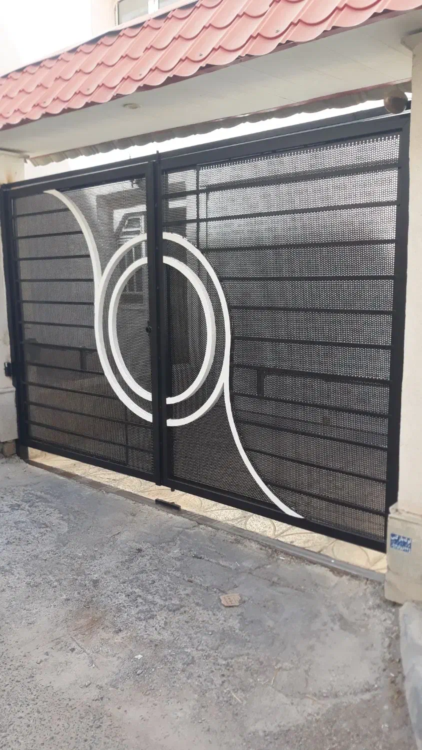 نقاشی ساختمان شرق|خدمات پیشه و مهارت|دماوند, دماوند|دیوار