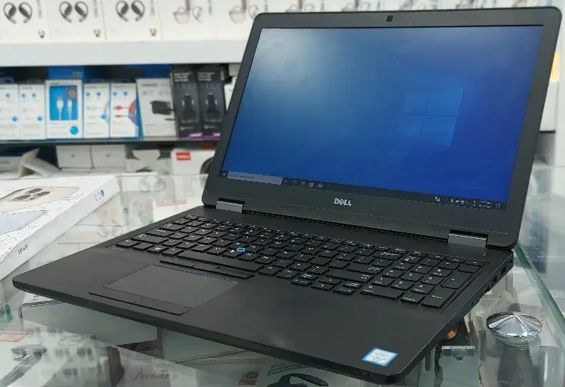 لپ تاپ‌ Dell Latitude E5570|رایانه همراه|بروجرد, |دیوار
