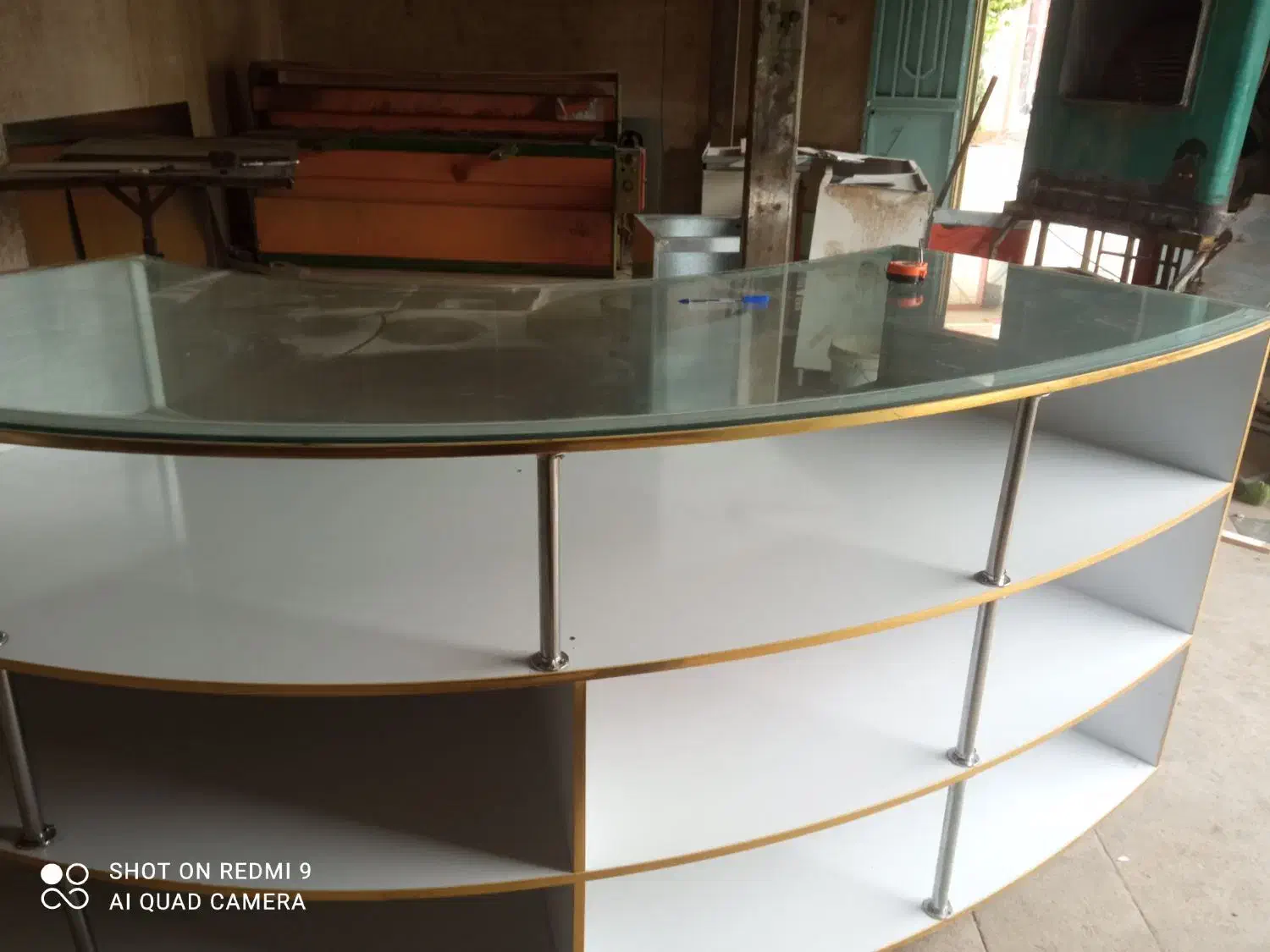 کسب وکار|فروشگاه و مغازه|کازرون, |دیوار