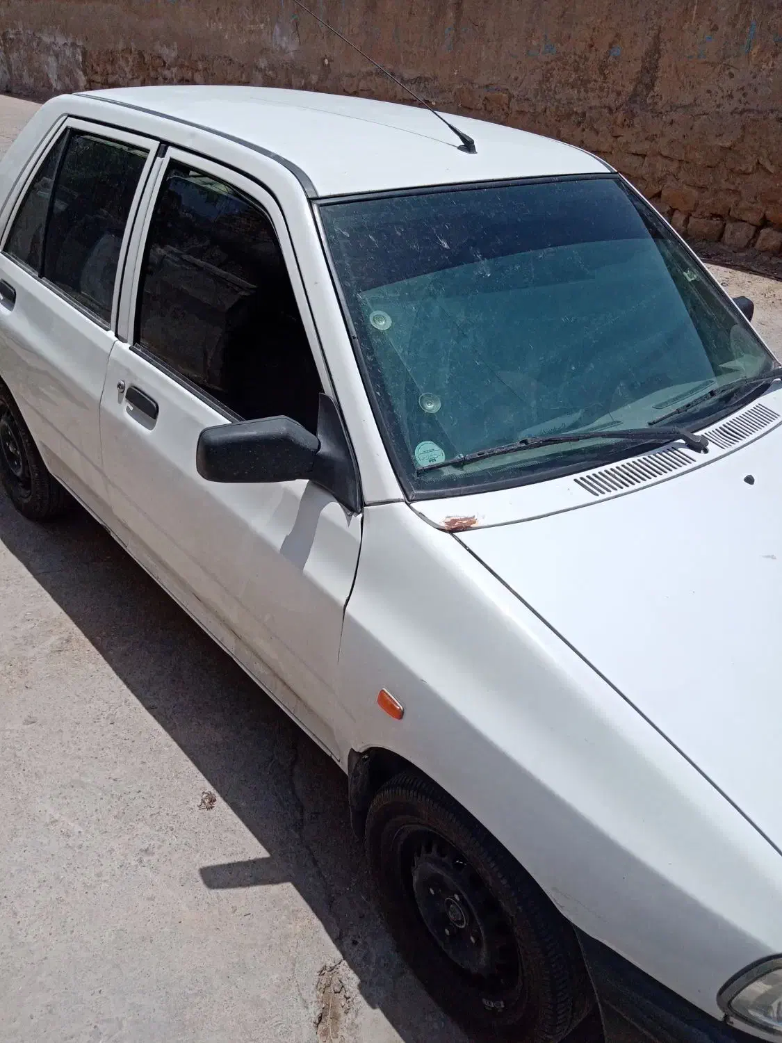 شوشتر|خودرو سواری و وانت|شوشتر, |دیوار