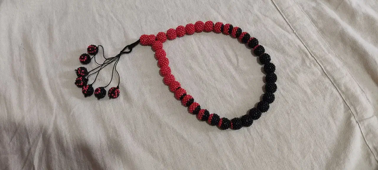 انواع زندانبافت|بدلیجات|خاش, |دیوار