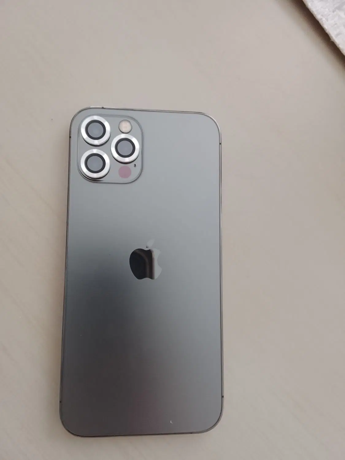 iphone12 pro 128|موبایل|ملارد, |دیوار