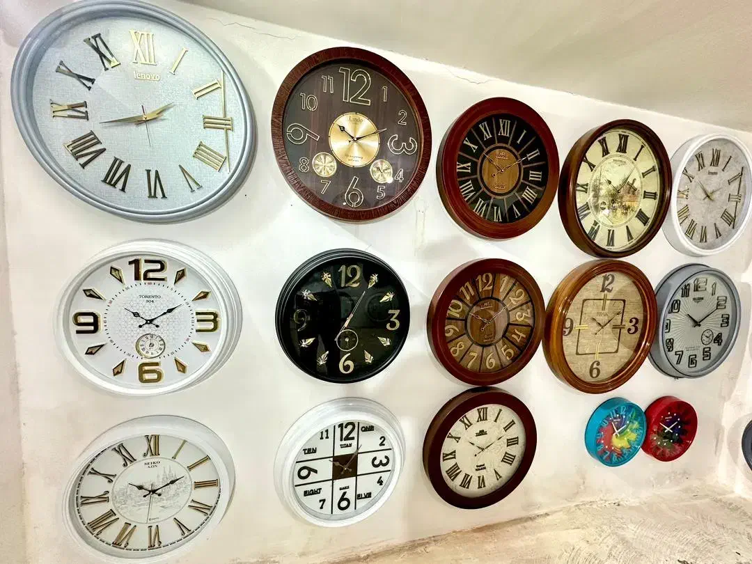 ساعتدیواری کادویی|ساعت دیواری و تزئینی|تبریز, |دیوار