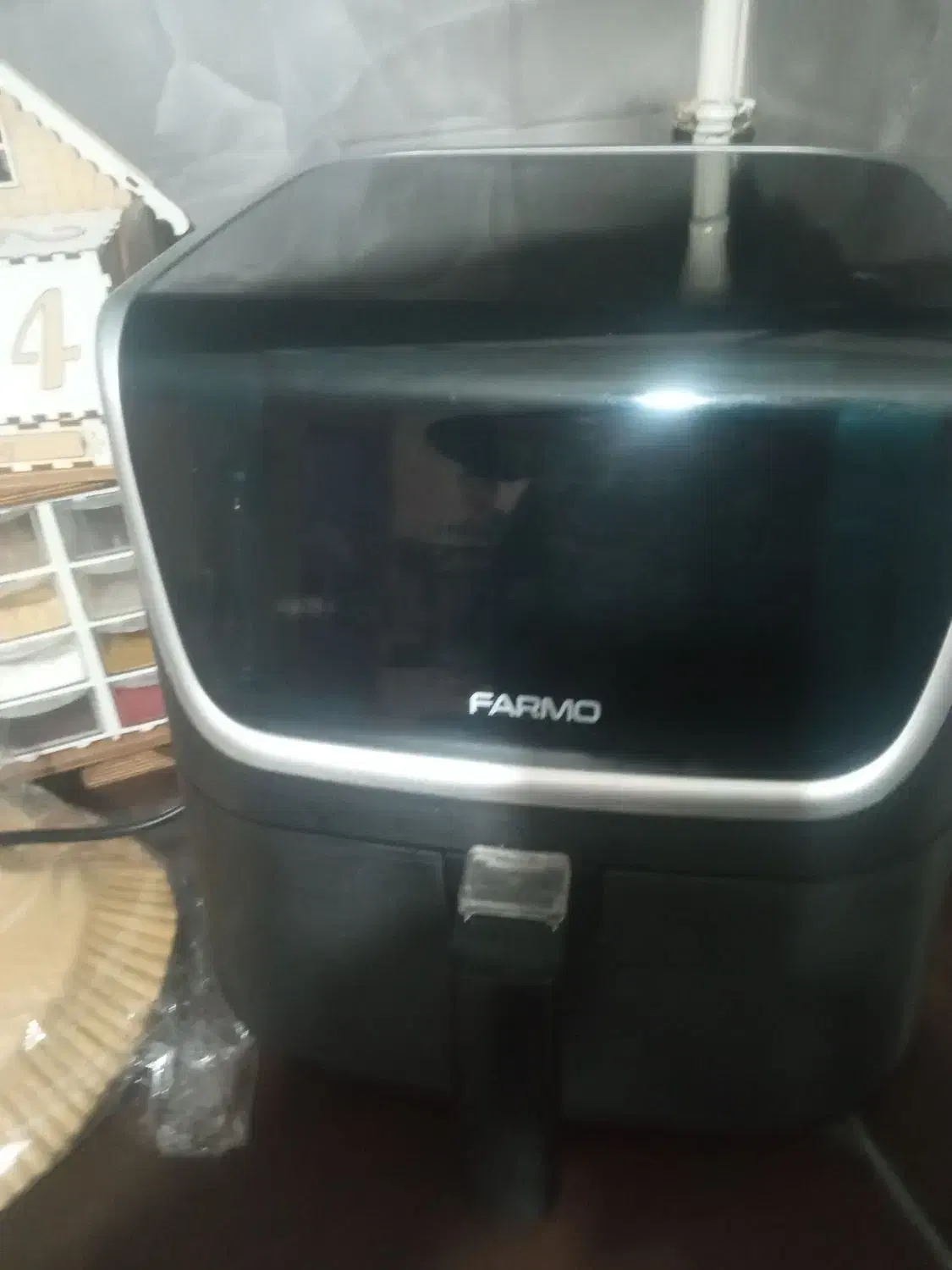 سرخ کن بدون روغن|ظروف پخت‌وپز|محمدیه-قزوین, |دیوار