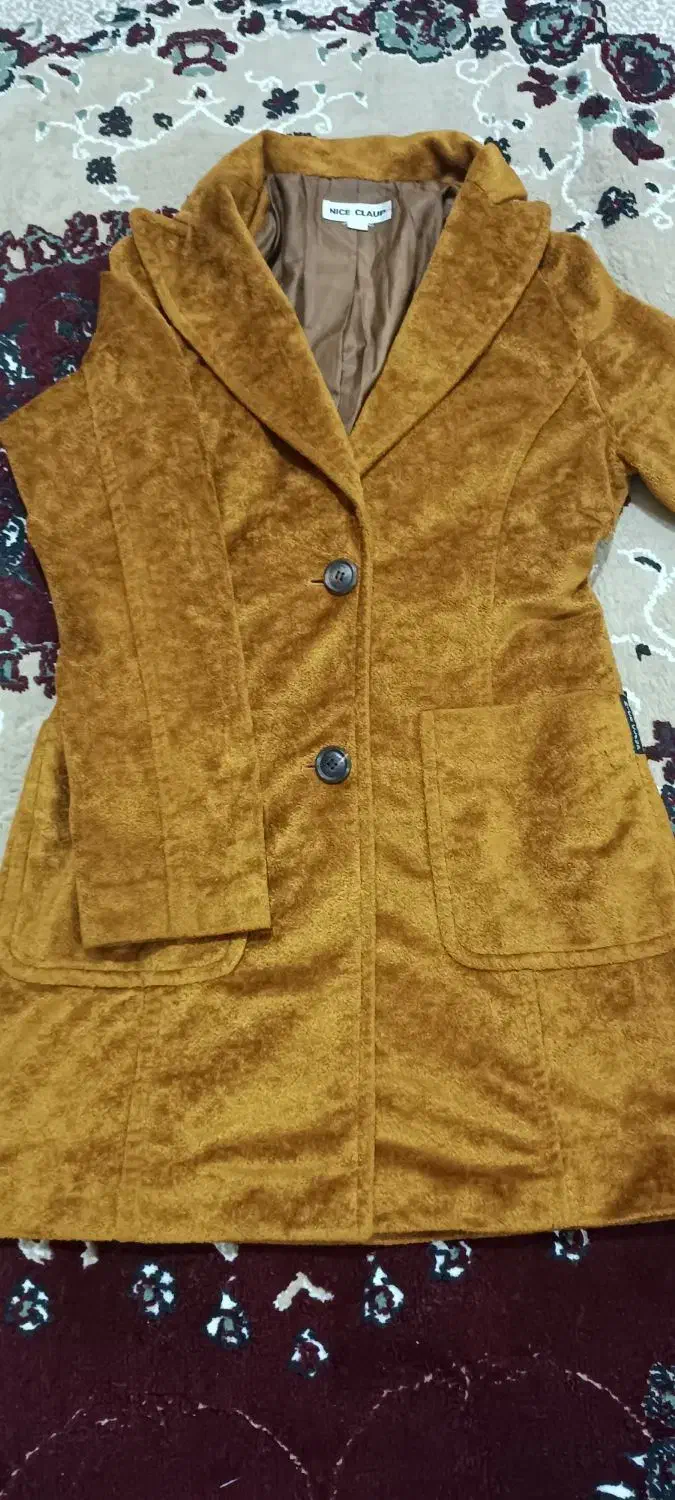 لباس استوک|لباس|سوسنگرد, |دیوار