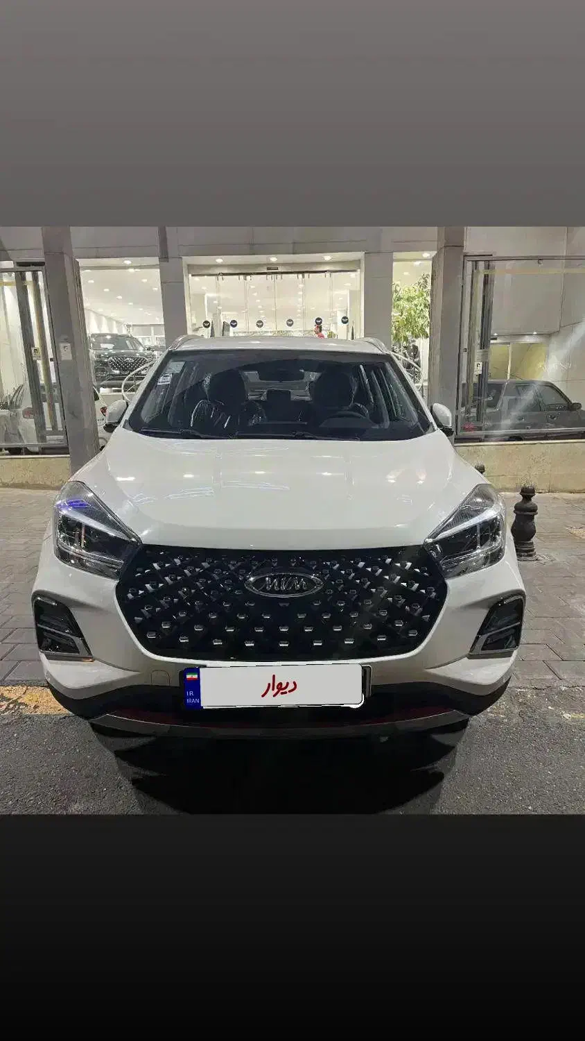 X55 pro سال 1403|خودرو سواری و وانت|زنجان, |دیوار